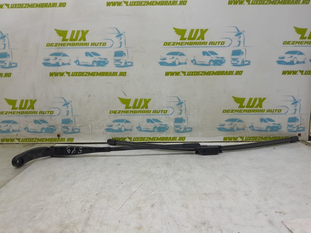 Brat stergator parbriz 13418990 Opel Astra K [2015 - 2020] 1.6 cdti B16DTU