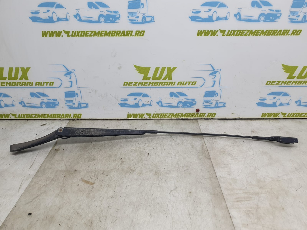 Brat stergator parbriz 1k5955410b Volkswagen VW Golf 5 [2003 - 2009] 1.9 tdi BLS