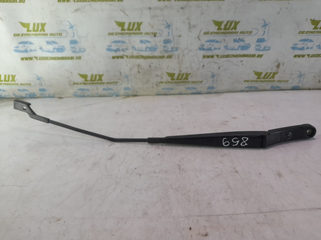 Brat stergator parbriz 1k5955410b Volkswagen VW Golf 6 [2008 - 2015] 1.6 tdi CAYC