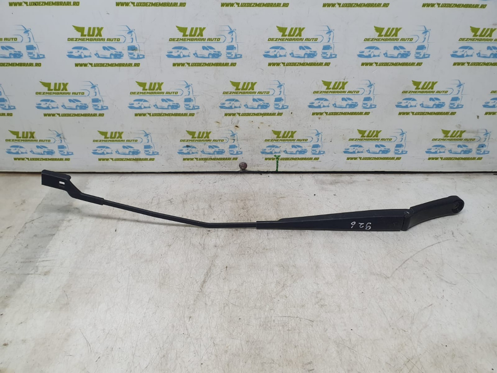 Brat stergator parbriz 1k5955410b Volkswagen VW Golf 6 [2008 - 2015] 2.0 tdi CFH