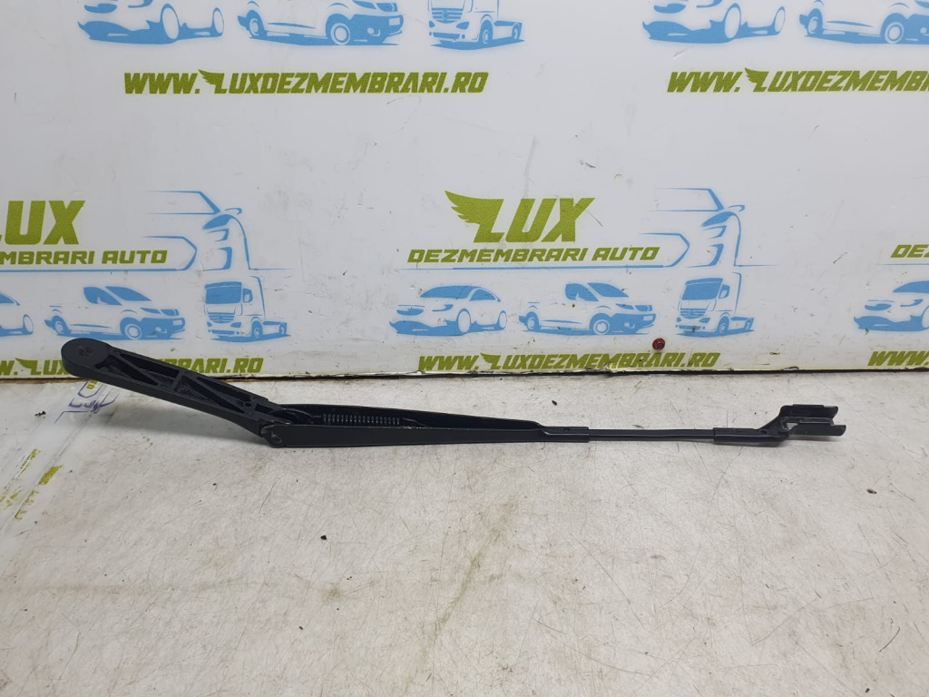 Brat stergator parbriz 1q1955409 Volkswagen VW Golf 6 [2008 - 2015] 1.6 tdi CAYC