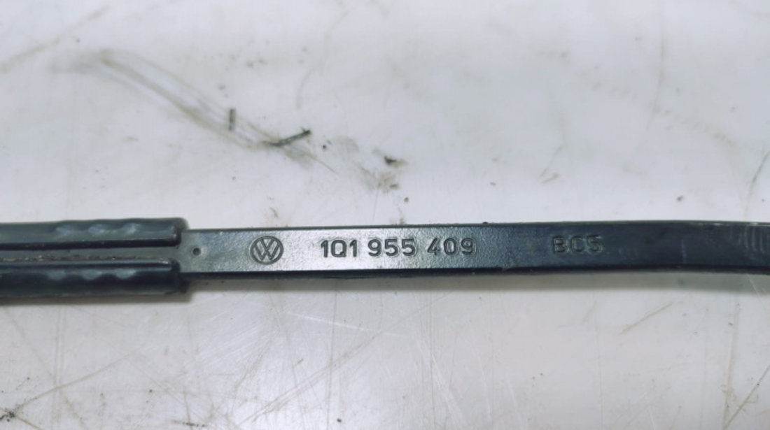 Brat stergator parbriz 1q1955409 Volkswagen VW Golf 6 [2008 - 2015]