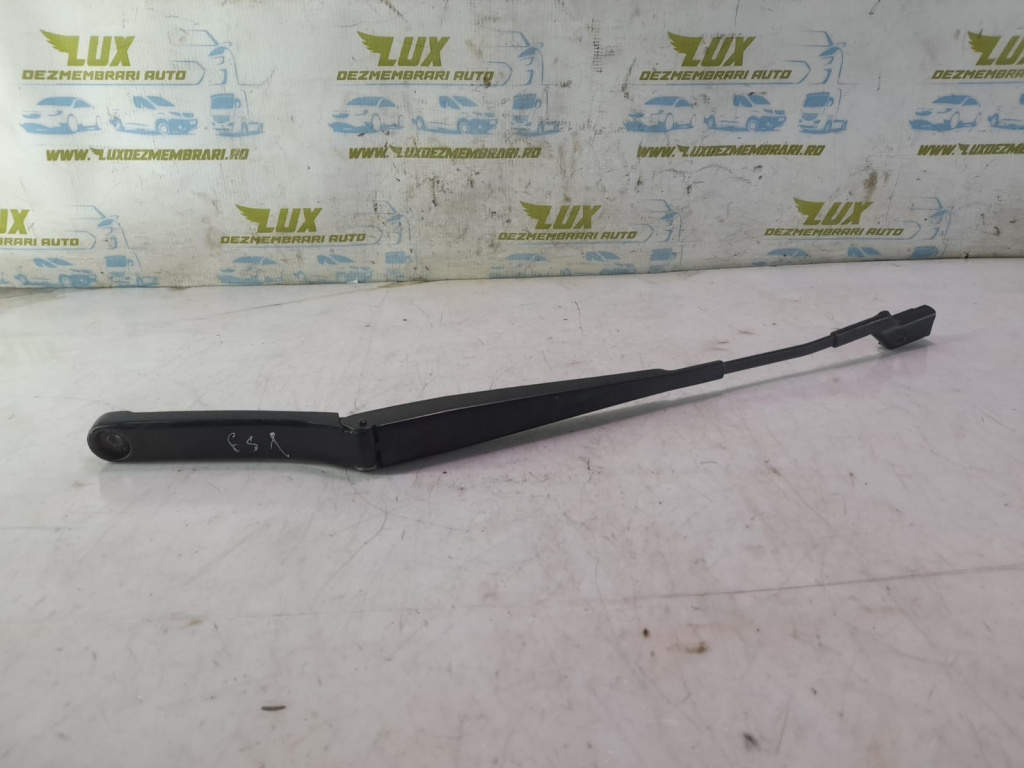 Brat stergator parbriz 1q1955409 Volkswagen VW Golf 6 [2008 - 2015] 1.6 tdi CAYC
