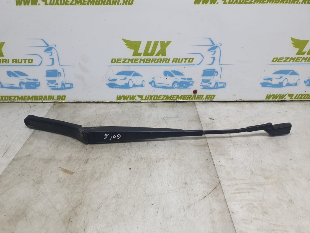 Brat stergator parbriz 1q1955409 Volkswagen VW Golf 5 [2003 - 2009]