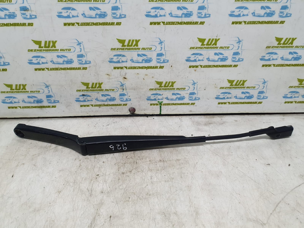Brat stergator parbriz 1q1955409 Volkswagen VW Golf 6 [2008 - 2015] 2.0 tdi CFH