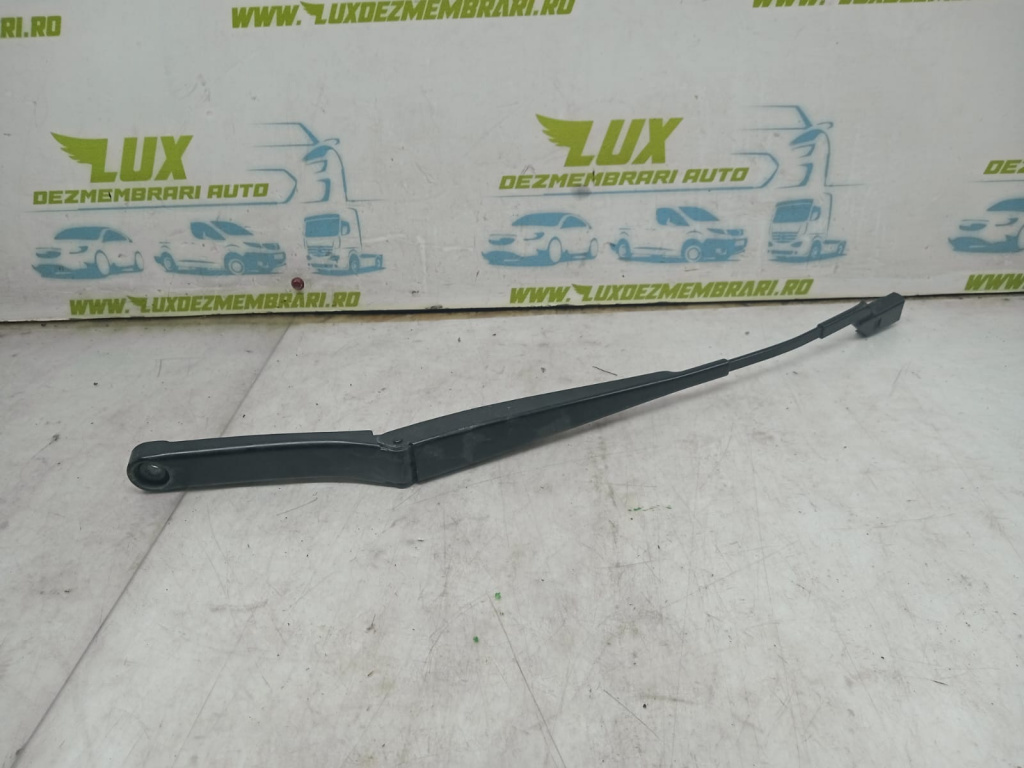 Brat stergator parbriz 1q1955409 Volkswagen VW Golf 5 [2003 - 2009]