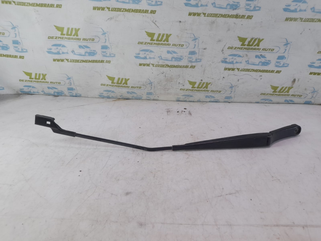 Brat stergator parbriz 1q1955410 Volkswagen VW Golf 5 [2003 - 2009] 1.6 fsi BSE