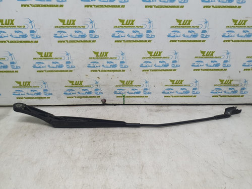 Brat stergator parbriz 1q1955410 Volkswagen VW Golf 6 [2008 - 2015]