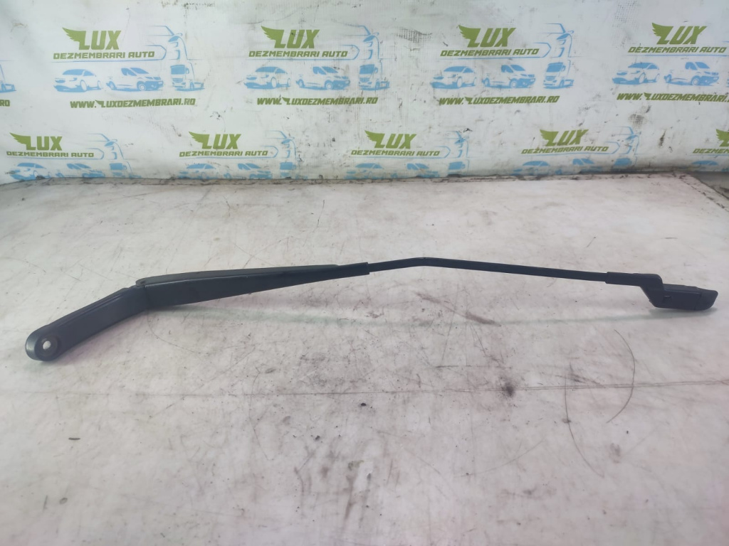 Brat stergator parbriz 1Q1955410 Volkswagen VW Golf 5 [2003 - 2009] 1.9 tdi BLS