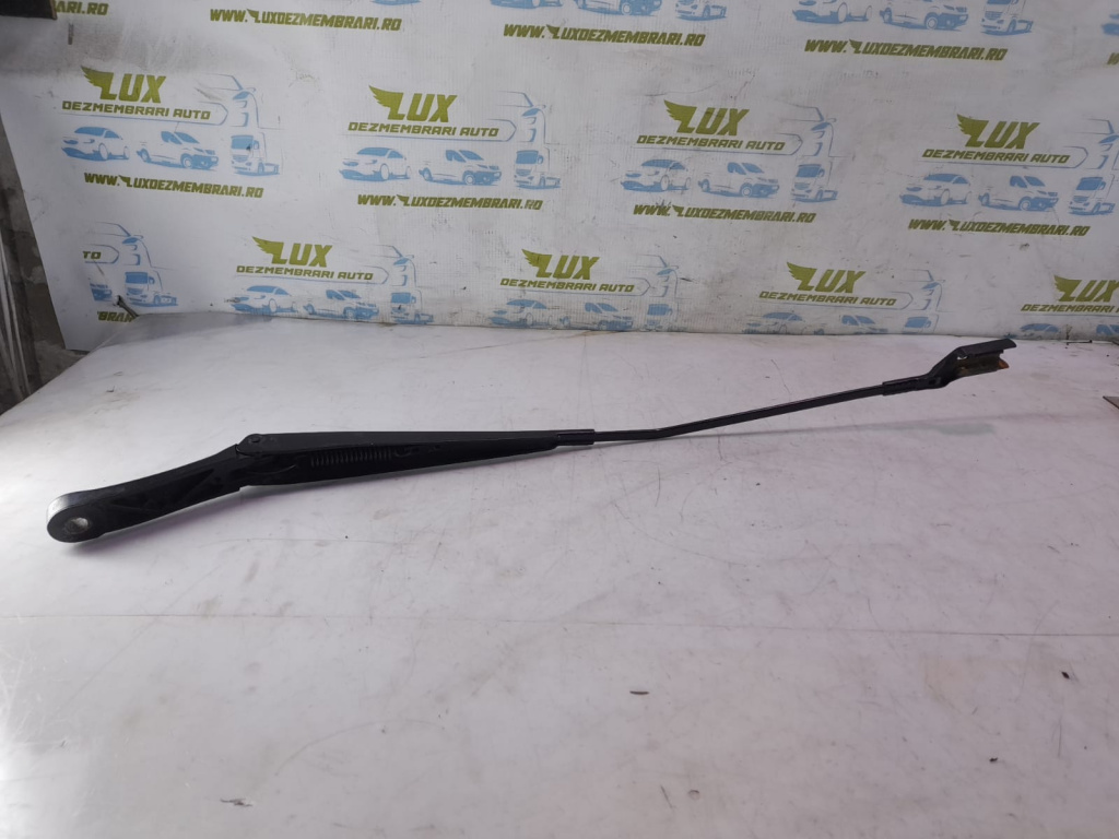 Brat stergator parbriz 1q1955410 Volkswagen VW Golf 5 [2003 - 2009] 1.9 tdi BLS