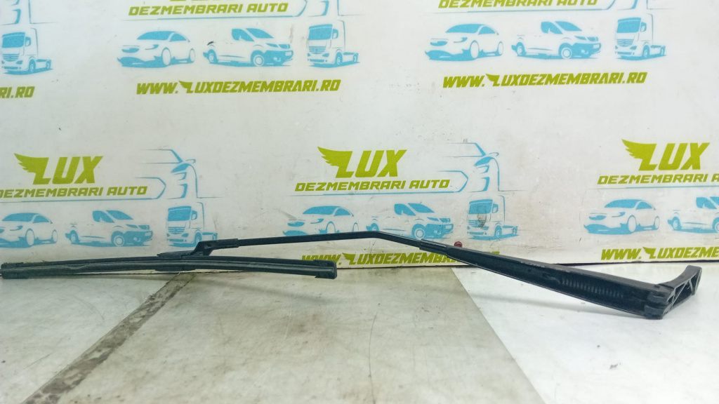 Brat stergator parbriz 1q1955410 Volkswagen VW Golf 5 [2003 - 2009]