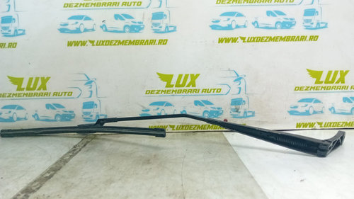 Brat stergator parbriz 1q1955410 Volkswagen VW Golf 5 [2003 - 2009]