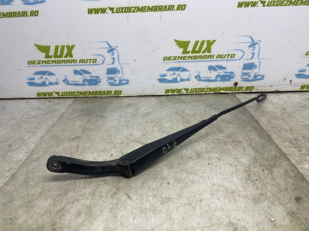 Brat stergator parbriz 1S7117526CB Ford Mondeo MK3 [2000 - 2003] 2.0 tddi d5ba