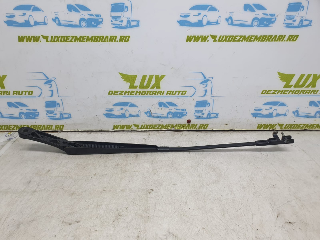 Brat stergator parbriz 1t0955409a Volkswagen VW Touran [facelift] [2006 - 2010] 2.0 TDI BMM