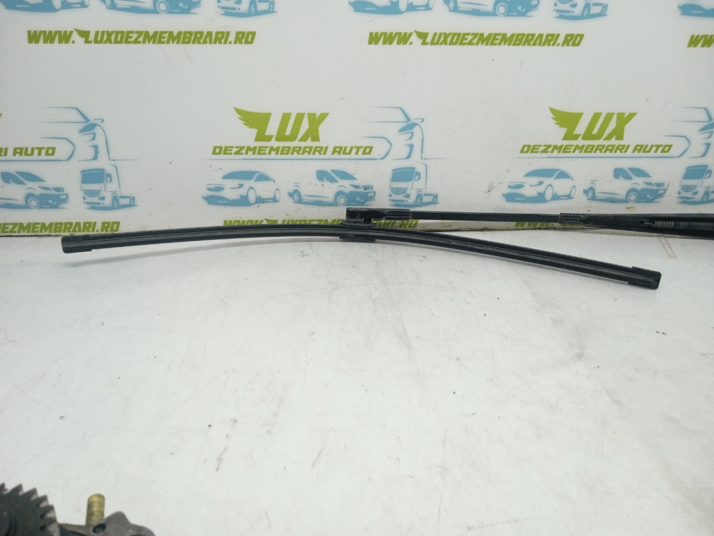 Brat stergator parbriz 1t0955409a Volkswagen VW Touran [2003 - 2006] 1.9 tdi AVQ