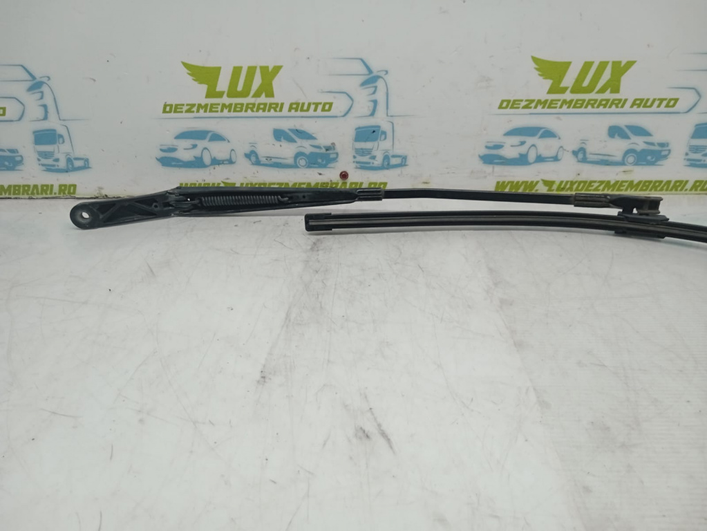 Brat stergator parbriz 1t0955410a Volkswagen VW Touran [2003 - 2006]