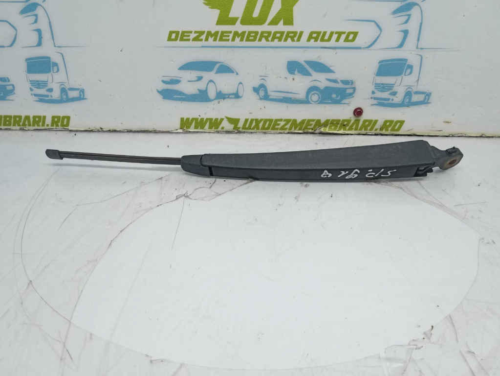 Brat stergator parbriz 2190075 Volkswagen VW Golf 5 [2003 - 2009] 1.9 tdi BKC