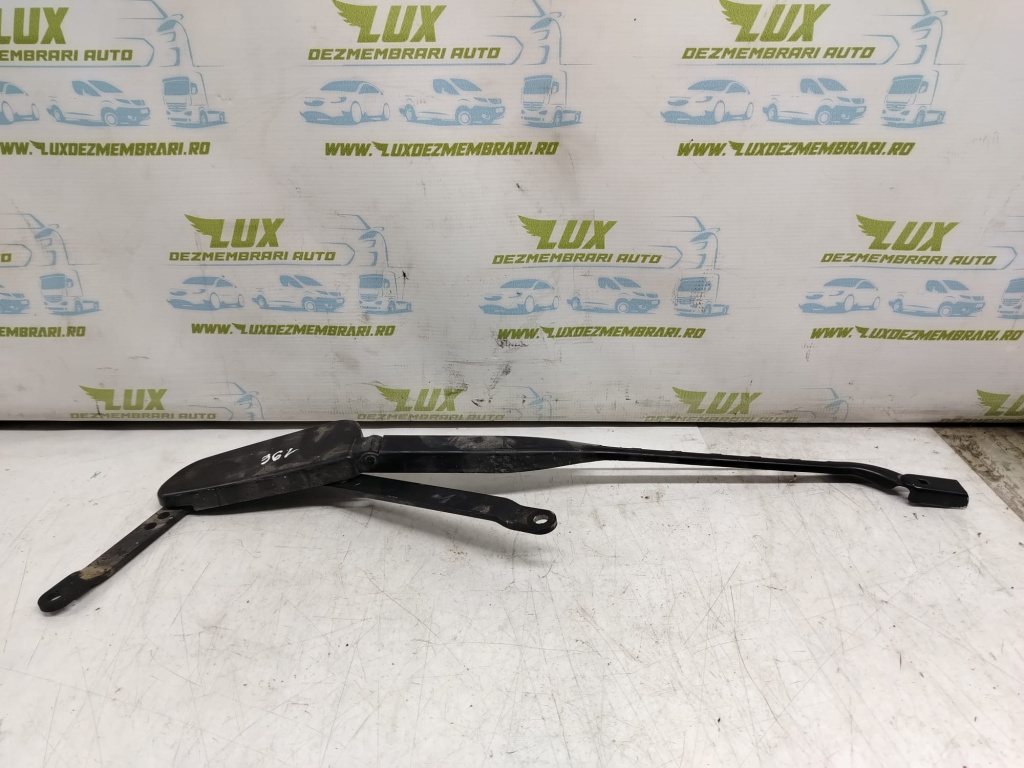 Brat stergator parbriz 24027217 Mercedes-Benz GL-Class X166 [2012 - 2015]