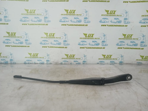 Brat stergator parbriz 288805100R Dacia Logan 2 [2013 - 2016]
