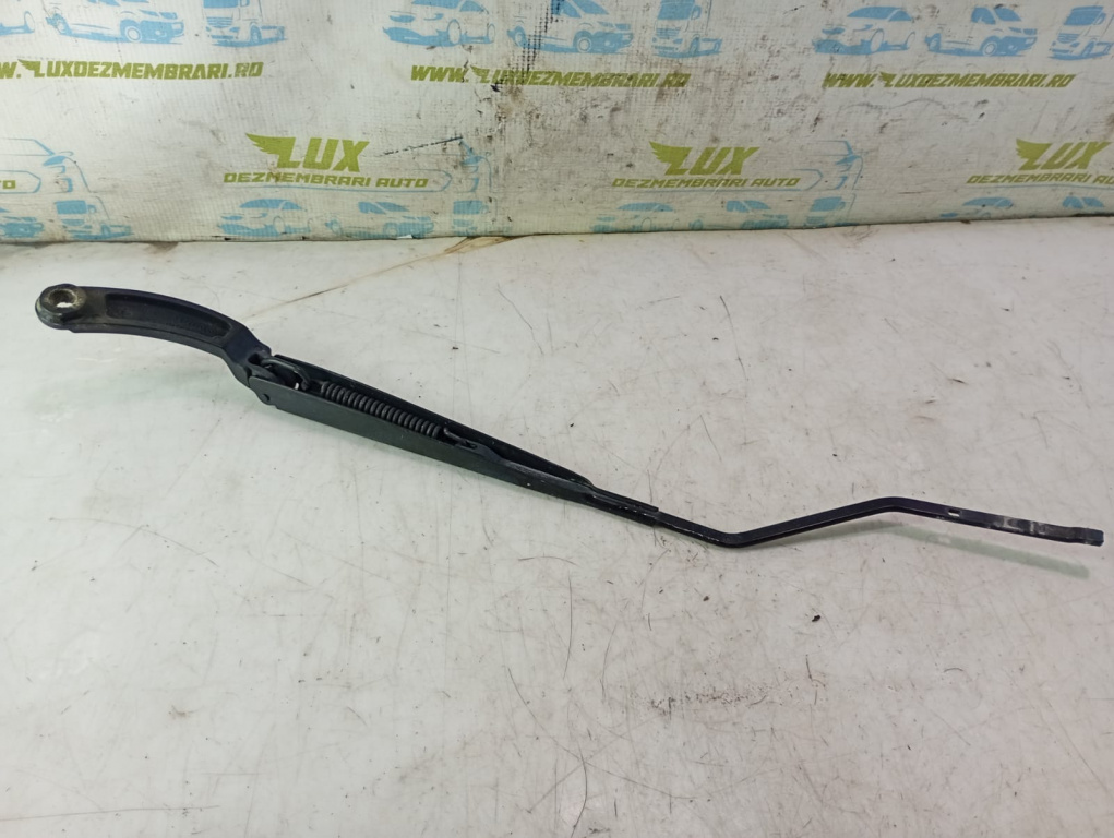 Brat stergator parbriz 288818098r Renault Clio 4 [2012 - 2020] 1.5 dci K9K608