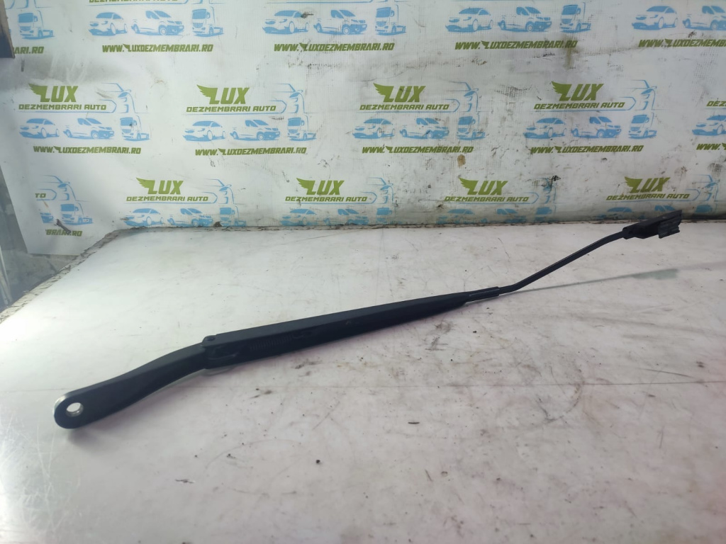 Brat stergator parbriz 288860005R Renault Megane 3 [2th facelift] [2013 - 2020] 1.5 dci K9K656 euro 6