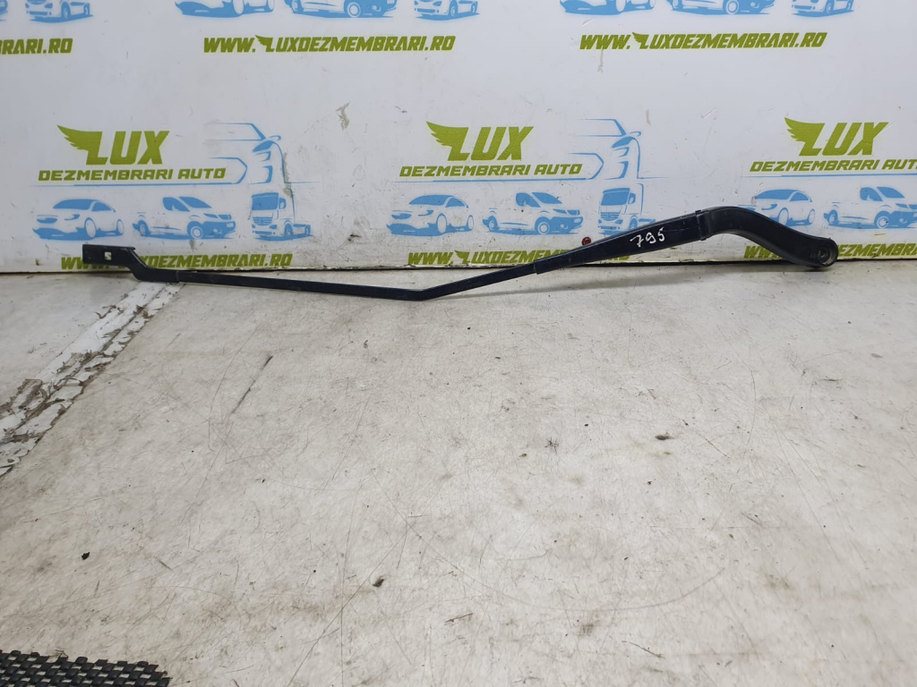 Brat stergator parbriz 288864419r Renault Trafic 3 [facelift] [2019 - 2023] 2.0 dci m9r710