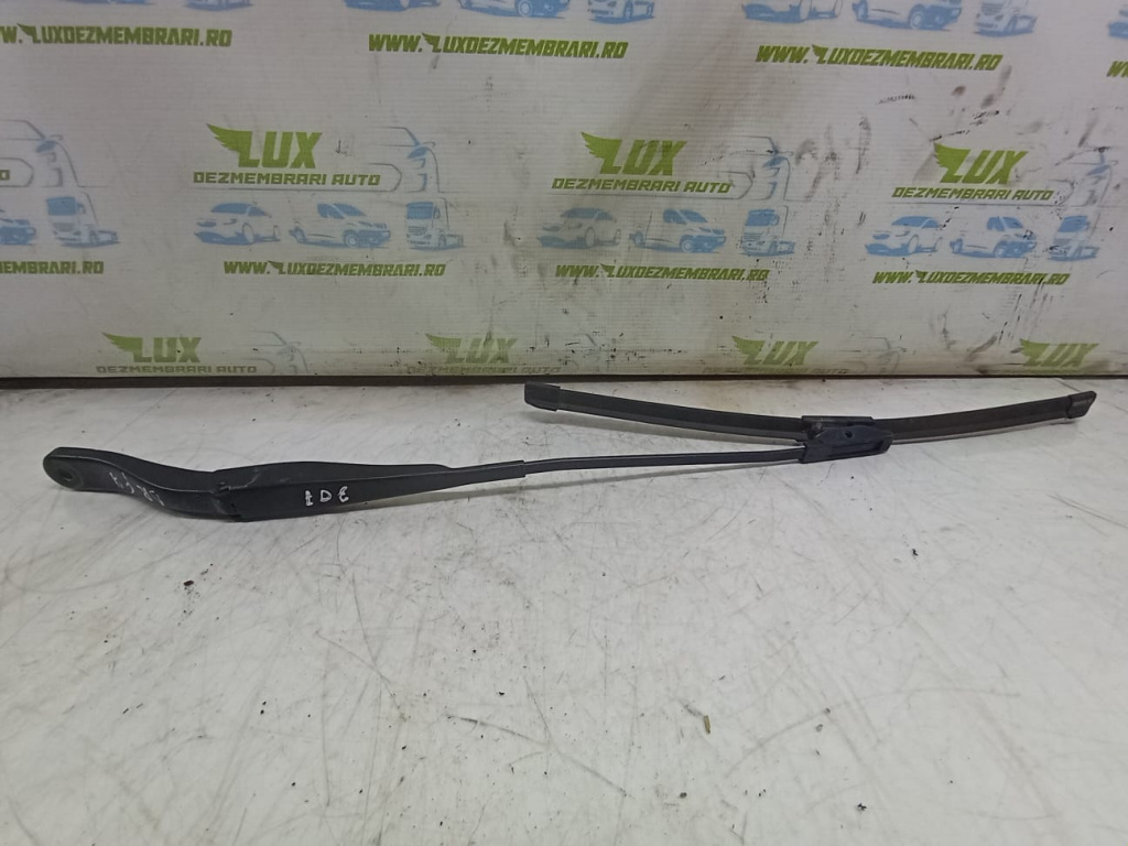 Brat stergator parbriz 288865045r Dacia Logan 2 [2013 - 2016] 1.5 dci K9K 612