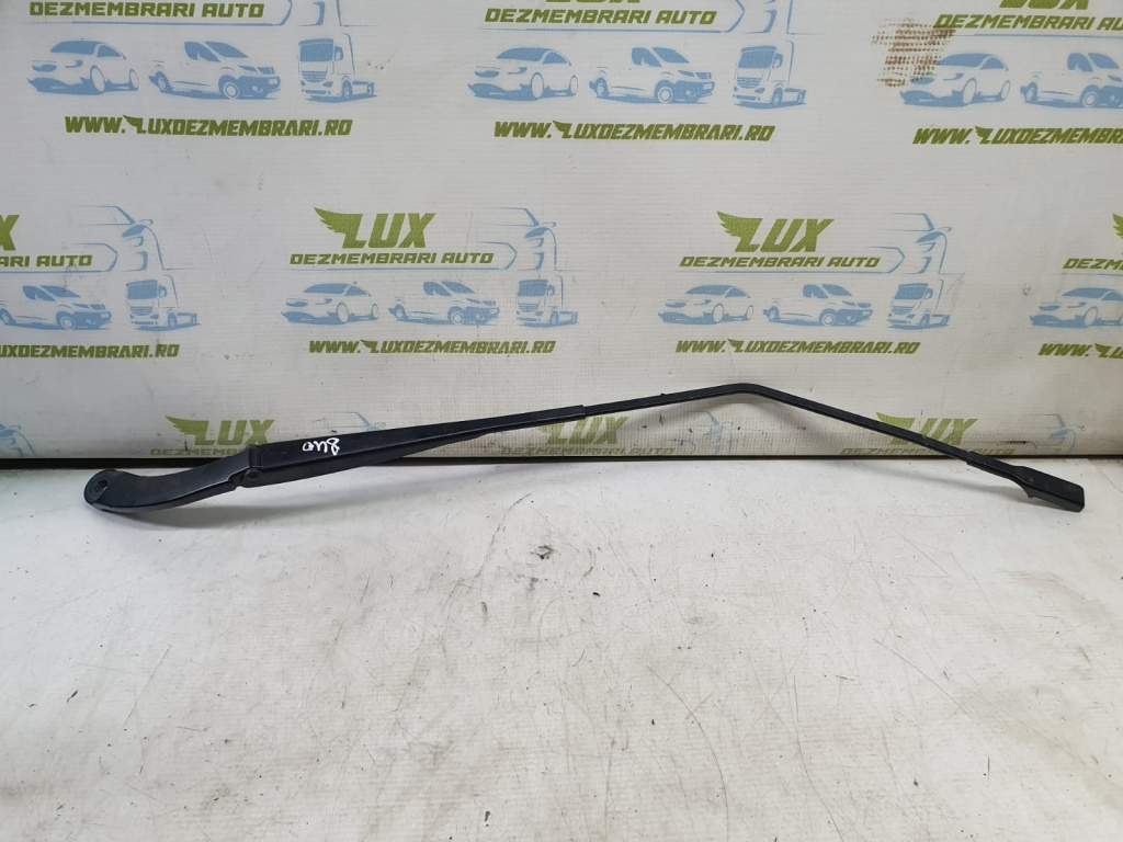 Brat stergator parbriz 288866528R Renault Captur [facelift] [2017 - 2019] 0.9 TCE H4B408