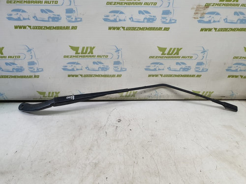 Brat stergator parbriz 288866528R Renault Captur [facelift] [2017 - 2019] 0.9 TCE H4B408