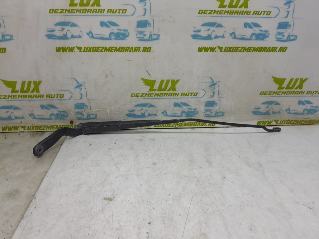 Brat stergator parbriz 2S6117526BB Ford Fiesta 5 [2001 - 2007]