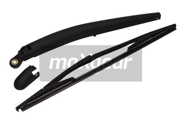 Brat stergator, parbriz (390332 MAXGEAR) FIAT