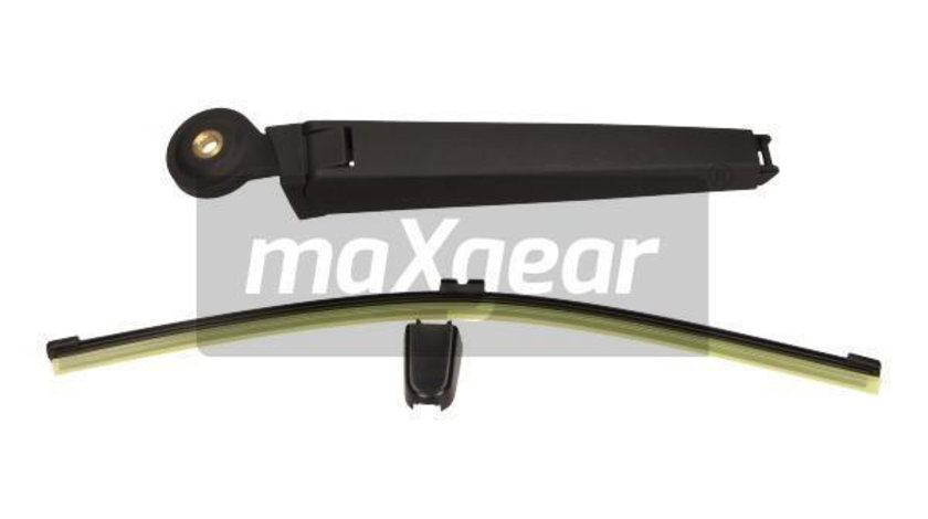 Brat stergator, parbriz (390365 MAXGEAR) VW