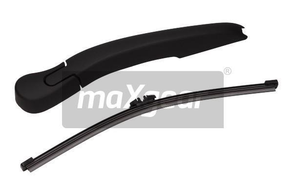 Brat stergator, parbriz (390432 MAXGEAR) BMW