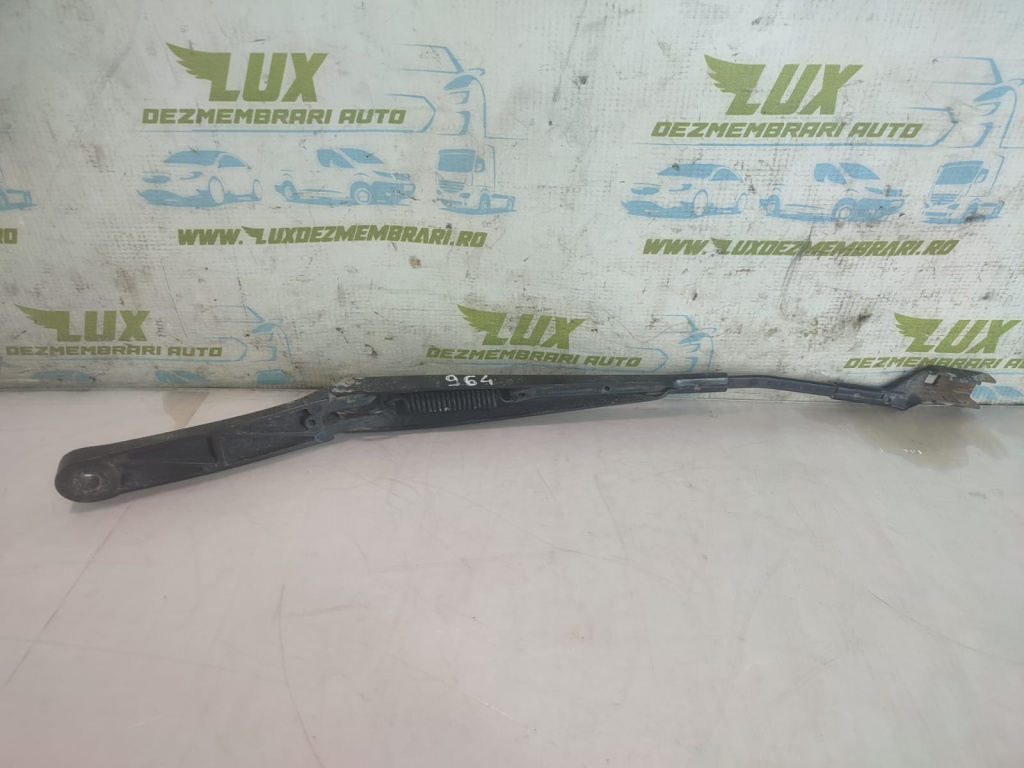 Brat stergator parbriz 3c1955409c Volkswagen VW Passat B6 [2005 - 2010] 2.0 tdi cbdc