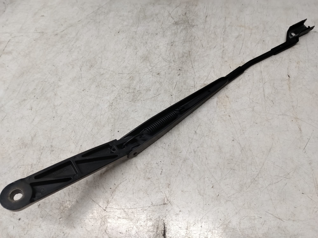 Brat stergator parbriz 3c1955409c Volkswagen VW Passat B7 [2010 - 2015] 2.0 tdi CFGB