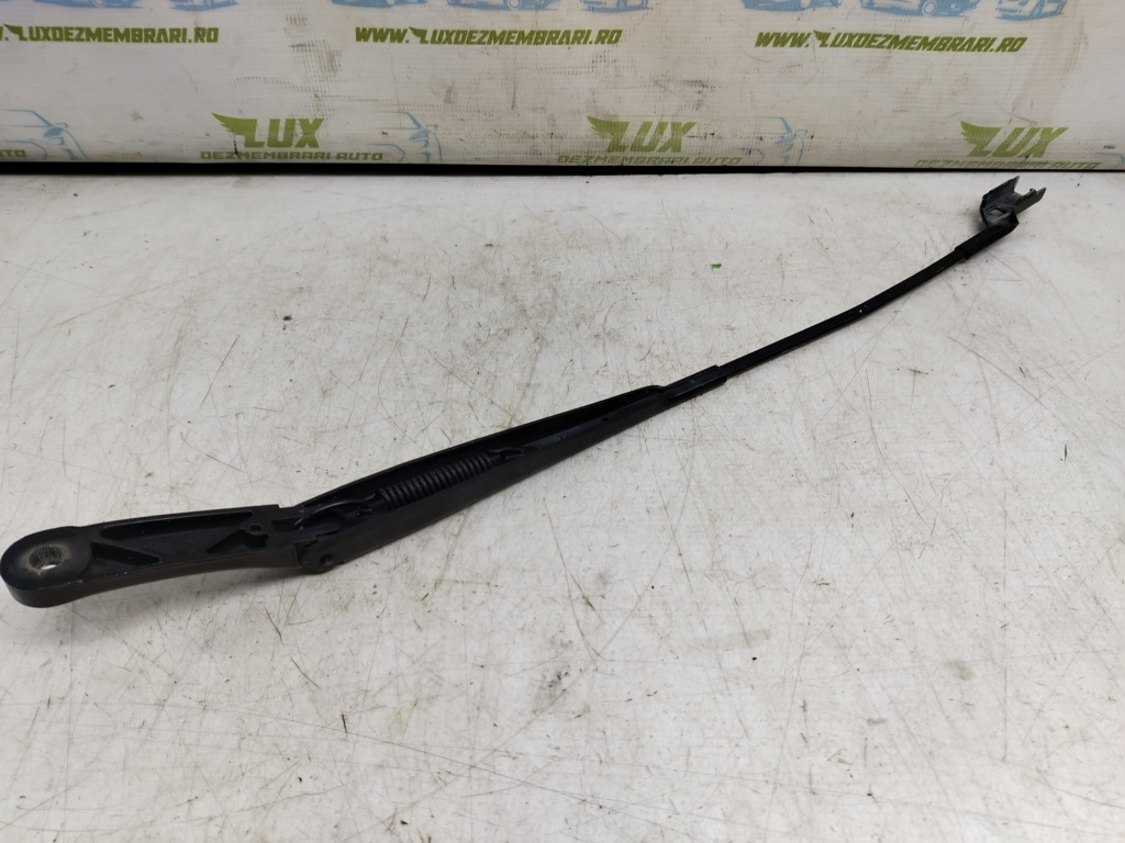 Brat stergator parbriz 3c1955410b Volkswagen VW Passat B7 [2010 - 2015] 2.0 tdi CFGB