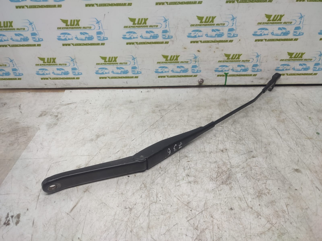 Brat stergator parbriz 4m5117526ab Ford Focus 2 [2004 - 2008] 1.8 KKDA