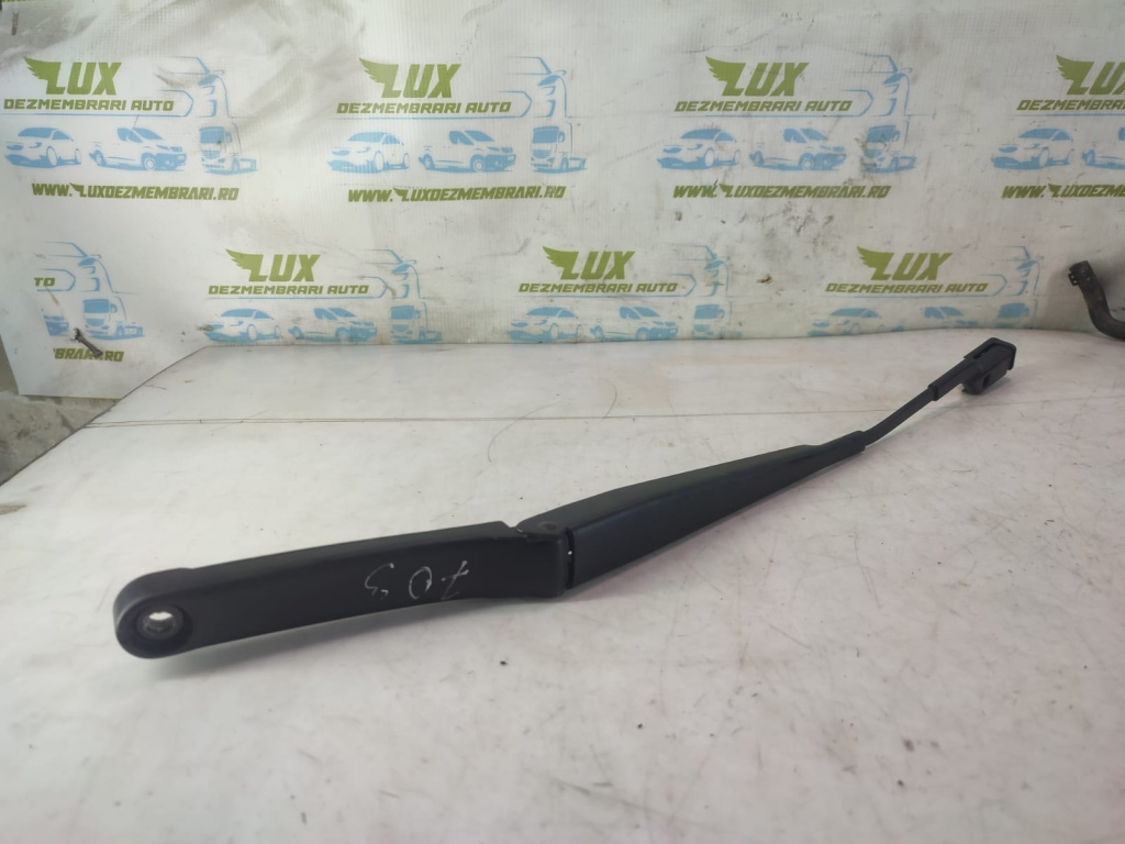Brat stergator parbriz 566955409 Skoda Kodiaq [2017 - 2020] 2.0 tdi DFHA