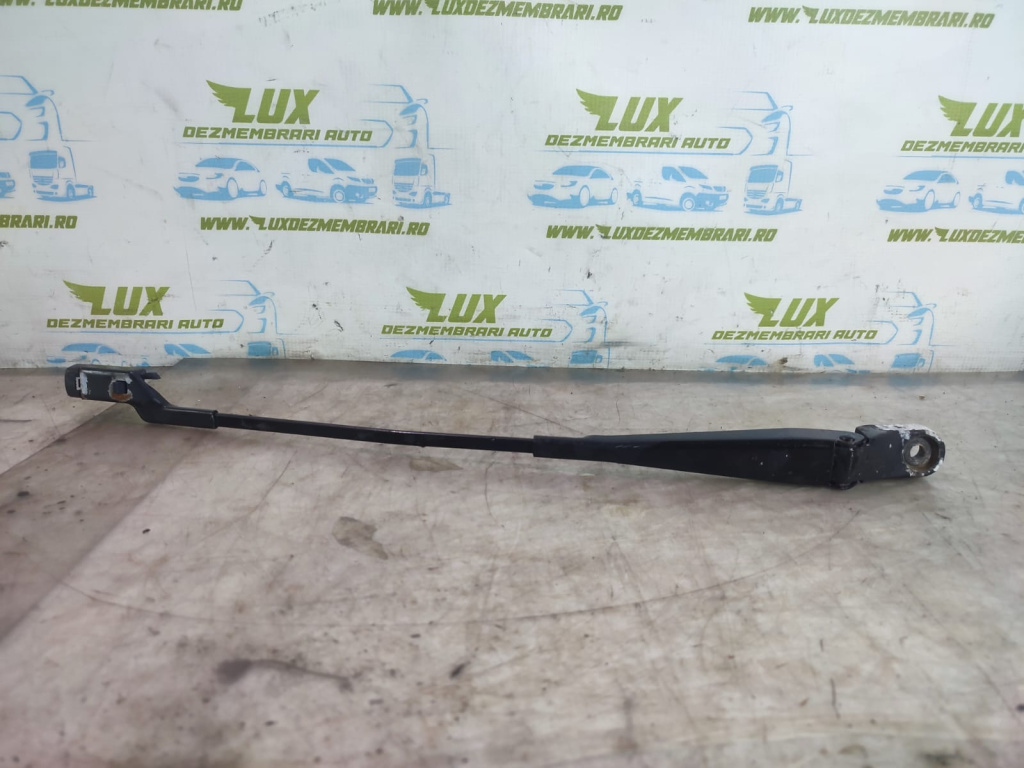 Brat stergator parbriz 5j1955410b Skoda Fabia 2 [facelift] [2010 - 2014] 1.6 tdi CAYB