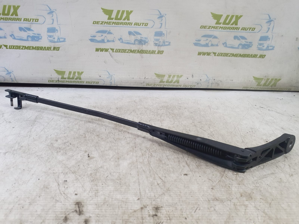 Brat stergator parbriz 5m0955409a Volkswagen VW Golf Plus [2004 - 2009] 2.0 tdi BKD
