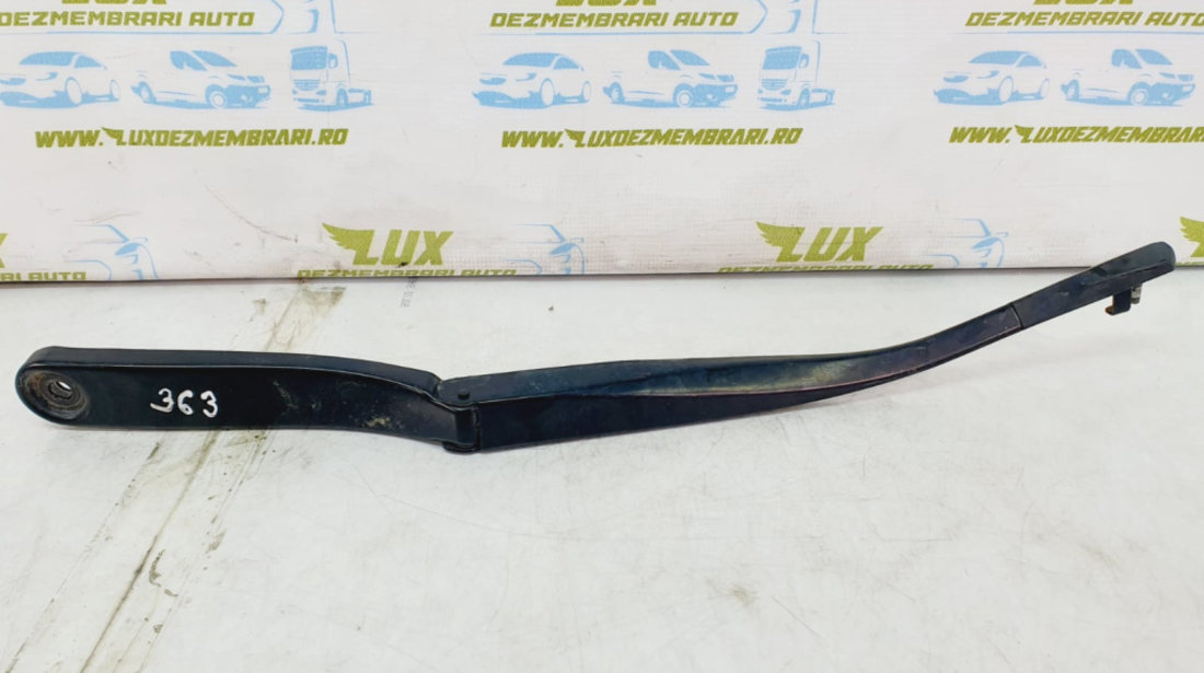 Brat stergator parbriz 6161-7182459 BMW Seria 5 F11 [2009 - 2013] 535i 3.0 benzina N55B30A