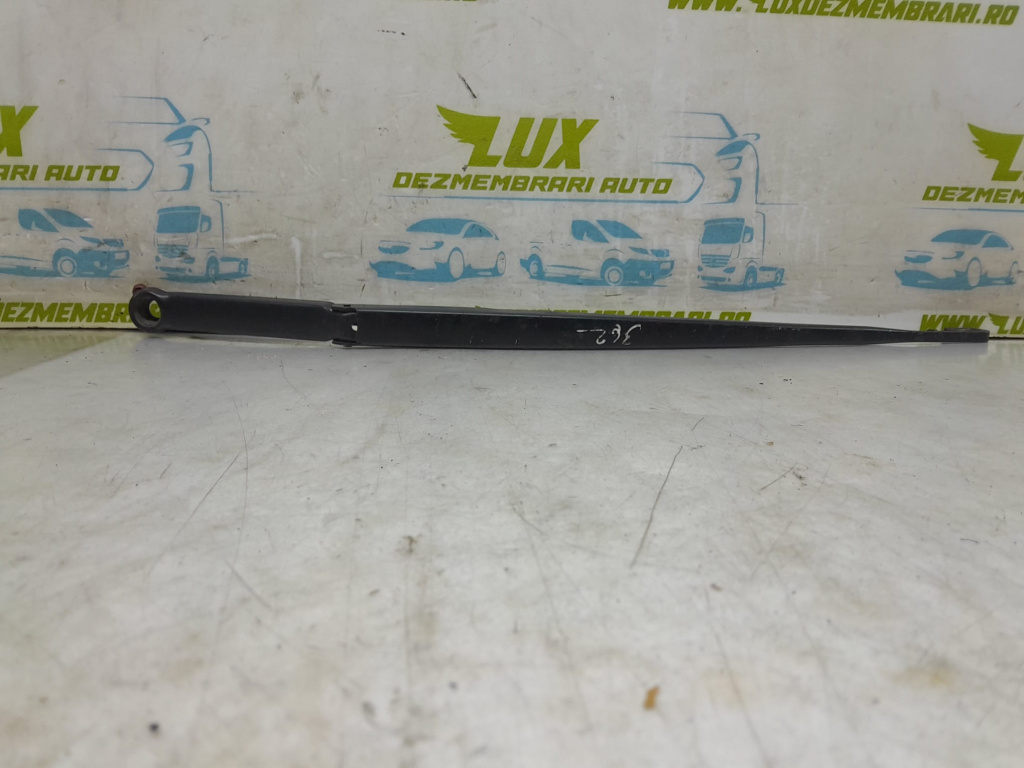 Brat stergator parbriz 61617007128 BMW Seria 3 E46 [facelift] [2001 - 2006] 2.0 D m47 204d4
