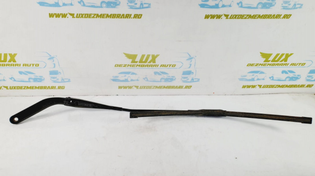 Brat stergator parbriz 61617122 BMW Seria 1 E87 [2004 - 2007]