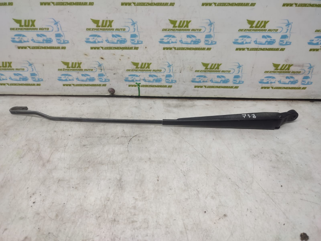 Brat stergator parbriz 6c11-17526-bb Ford Transit 3 [Facelift] [2006 - 2014] 2.2 tdci CYRB