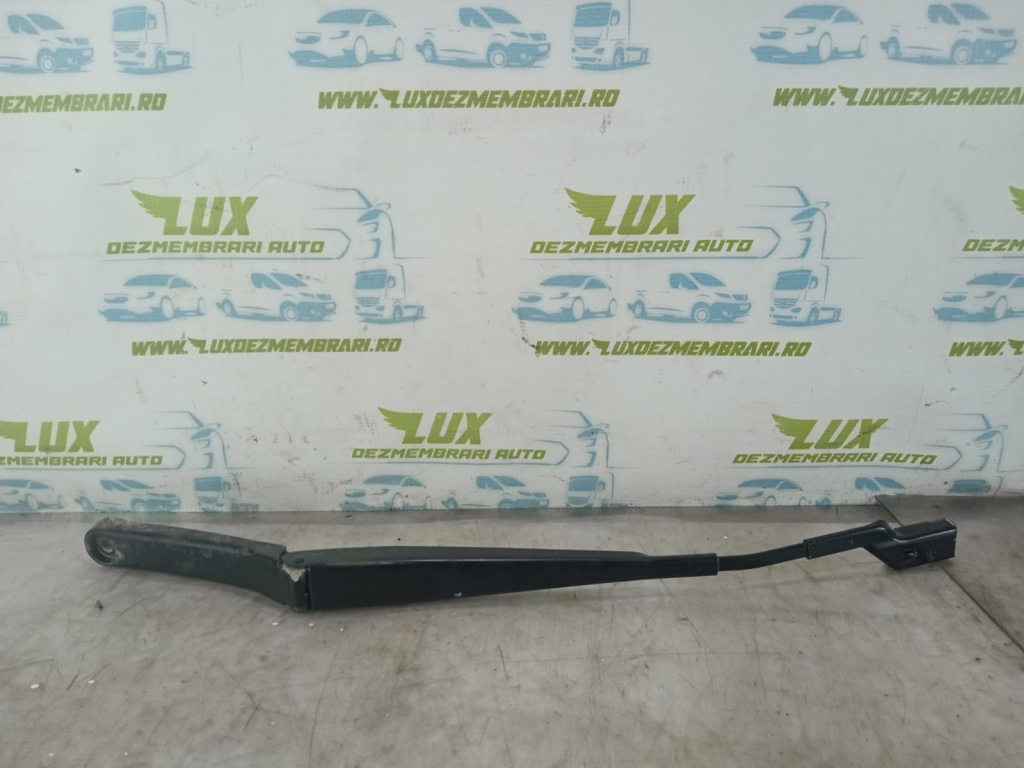 Brat stergator parbriz 6J1955409 Seat Ibiza 4 6J [2008 - 2012] 1.2 tdi CFWA