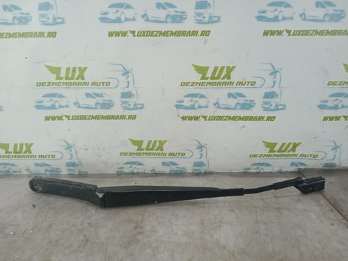 Brat stergator parbriz 6J1955409 Seat Ibiza 4 6J [2008 - 2012] 1.2 tdi CFWA