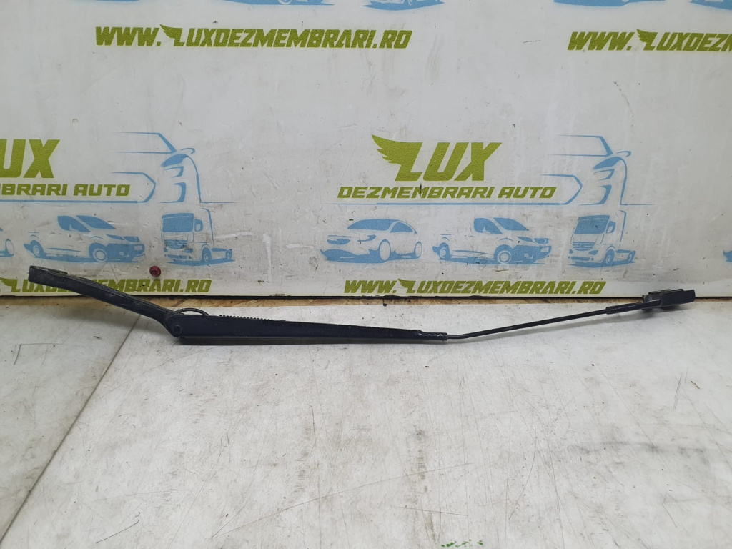 Brat stergator parbriz 6L1955410e Seat Ibiza 3 6L [2002 - 2006]