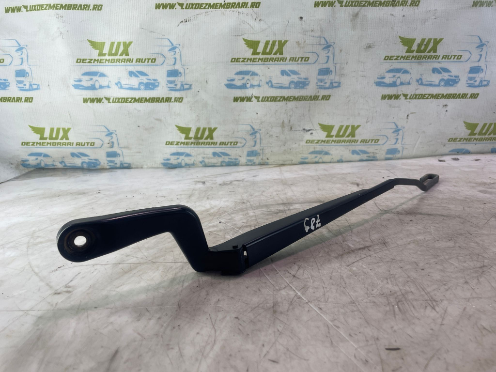 Brat stergator parbriz 6y1955409 Skoda Fabia 6Y [1999 - 2004] 1.4 tdi Bnm