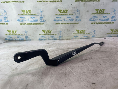 Brat stergator parbriz 6y1955409 Skoda Fabia 6Y [1999 - 2004] 1.4 tdi Bnm