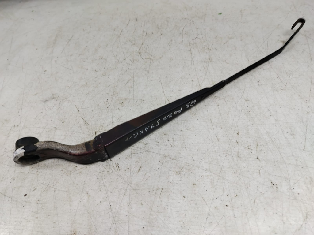 Brat stergator parbriz 7158nwb Dodge Caliber [2006 - 2012] 2.0 crd BYL (ECL)